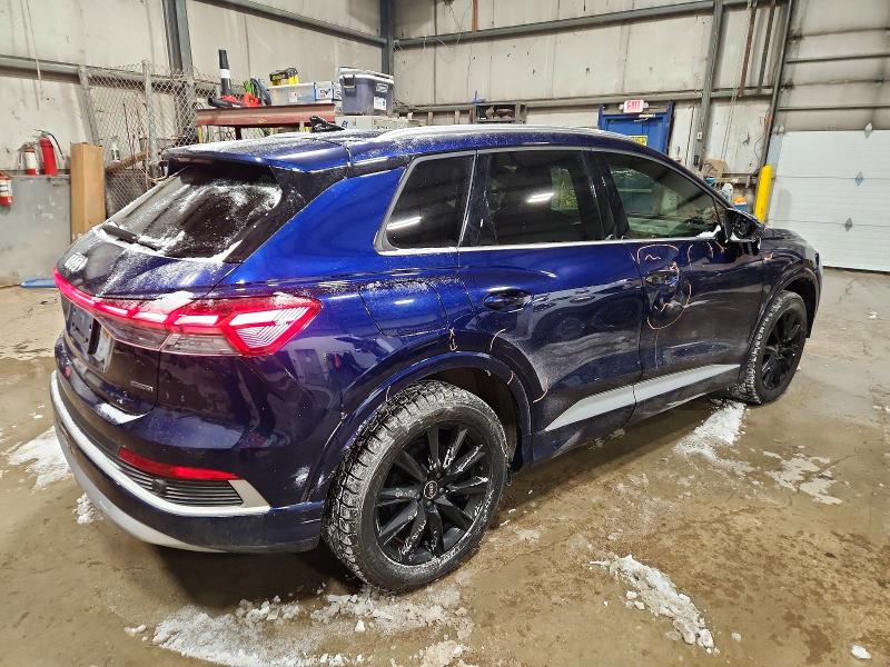 Продаж на аукціоні авто 2023 Audi Q4 E-tron, vin: WA1M2AFZ7PP054222, номер лоту: 74455085