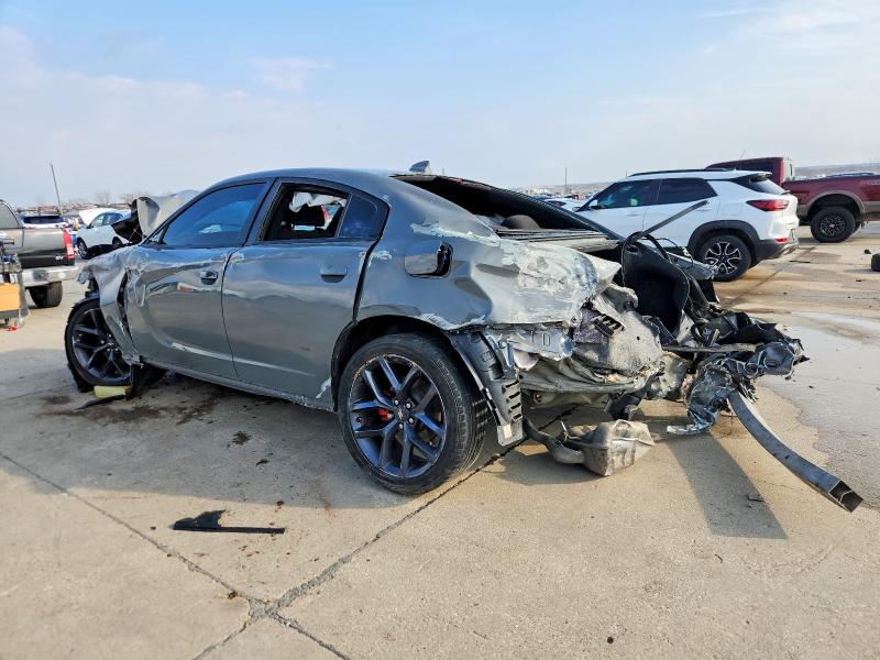 Продаж на аукціоні авто 2023 Dodge Charger, vin: 2C3CDXHG8PH611836, номер лоту: 99926035
