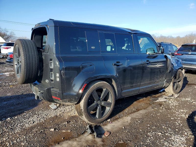 Aukcja sprzedaży 2022 Land Rover Defender, vin: SALEWERE9N2064378, numer aukcji: 99668875
