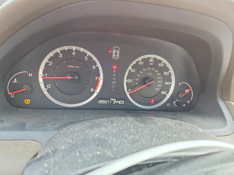 Продажа на аукционе авто 2008 Honda Accord, vin: 1HGCP36768A049306, номер лота: 99212605