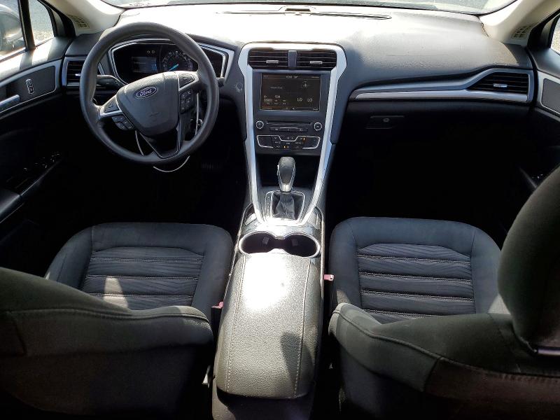 Продаж на аукціоні авто 2016 Ford Fusion Se, vin: 3FA6P0HD1GR199444, номер лоту: 72838725