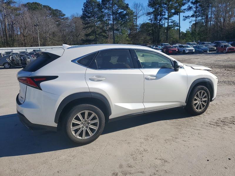 Aukcja sprzedaży 2018 Lexus Nx, vin: JTJYARBZ1J2100658, numer aukcji: 72678635