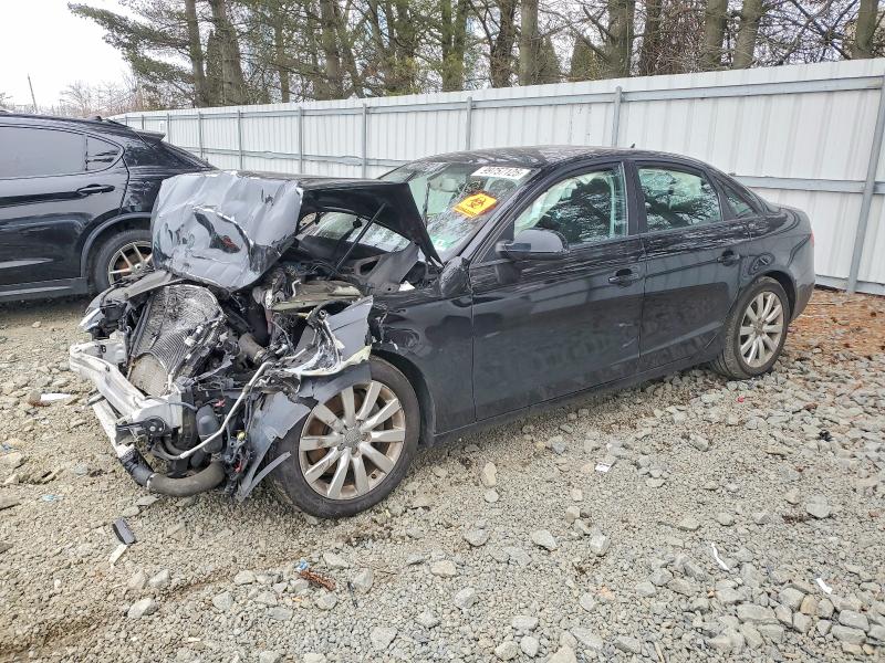 Продаж на аукціоні авто 2014 Audi A4 Premium, vin: WAUBFAFL6EN039830, номер лоту: 99757125