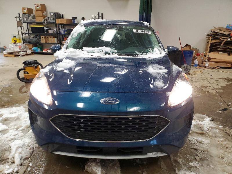 Продаж на аукціоні авто 2020 Ford Escape Se, vin: 1FMCU0G69LUB83919, номер лоту: 74870135