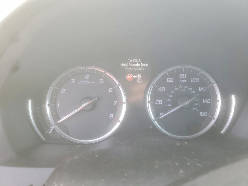 2014 Acura Mdx მანქანა იყიდება აუქციონზე, vin: 5FRYD3H40EB020711, აუქციონის ნომერი: 98393695