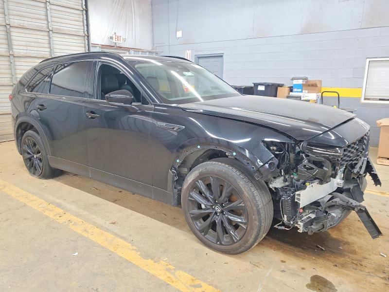 Aukcja sprzedaży 2025 Mazda Cx-90 Prem, vin: JM3KKCHD2S1222958, numer aukcji: 73259475