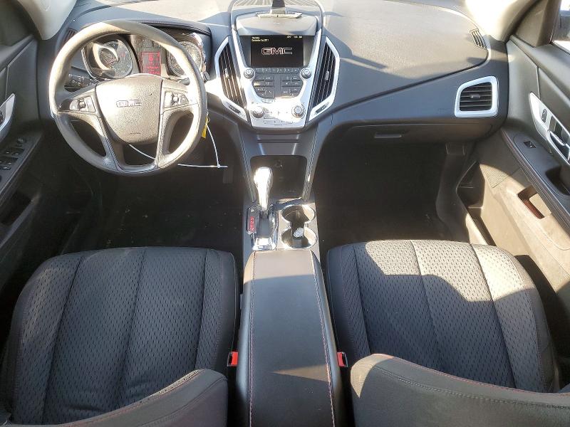 Aukcja sprzedaży 2012 Gmc Terrain, vin: 2GKALMEKXC6355254, numer aukcji: 98281805