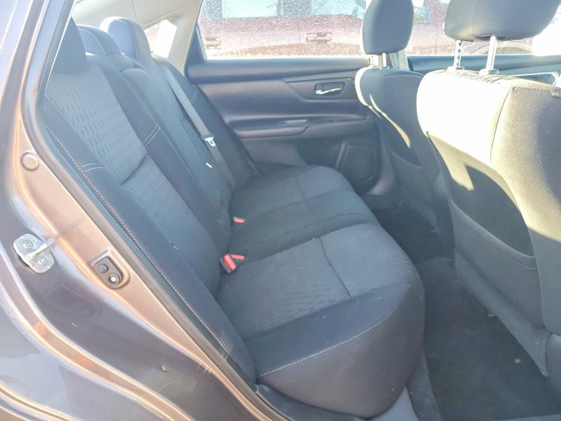 Aukcja sprzedaży 2016 Nissan Altima, vin: 1N4AL3AP2GC257782, numer aukcji: 98861255