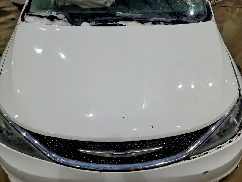 Продажа на аукционе авто 2017 Chrysler Pacifica, vin: 2C4RC1CG6HR531587, номер лота: 74238795