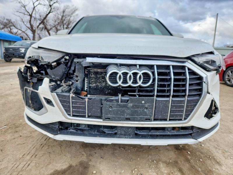 Aukcja sprzedaży 2021 Audi Q3, vin: WA1AUCF33M1091741, numer aukcji: 72893065