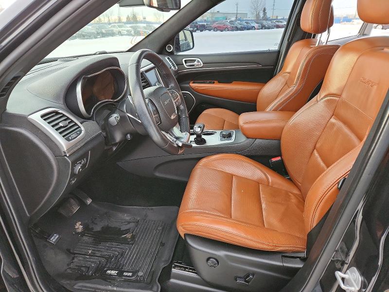 Продажа на аукционе авто 2015 Jeep Grand Cher, vin: 1C4RJFDJ0FC761595, номер лота: 99860735
