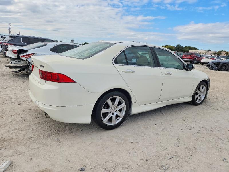 Aukcja sprzedaży 2005 Acura Tsx, vin: JH4CL96835C010774, numer aukcji: 75426035