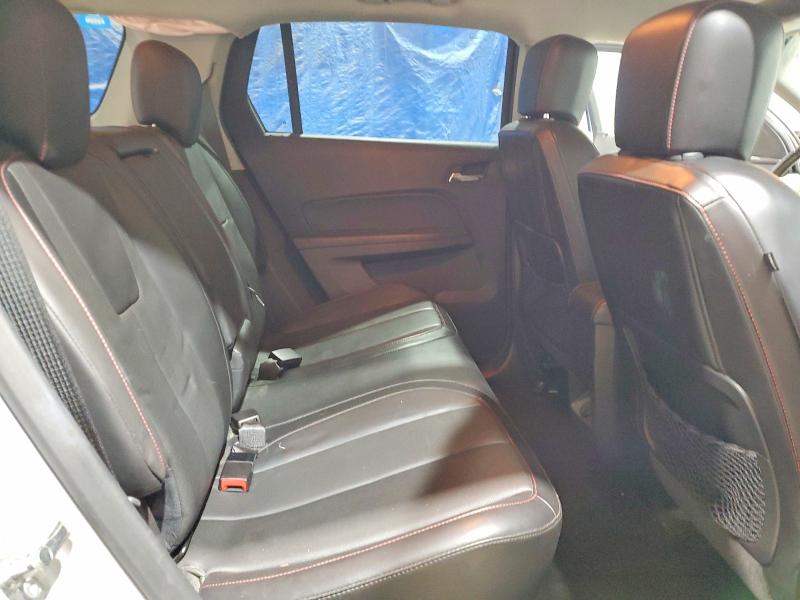 Продажа на аукционе авто 2015 Gmc Terrain, vin: 2GKFLXEK8F6370444, номер лота: 73034495