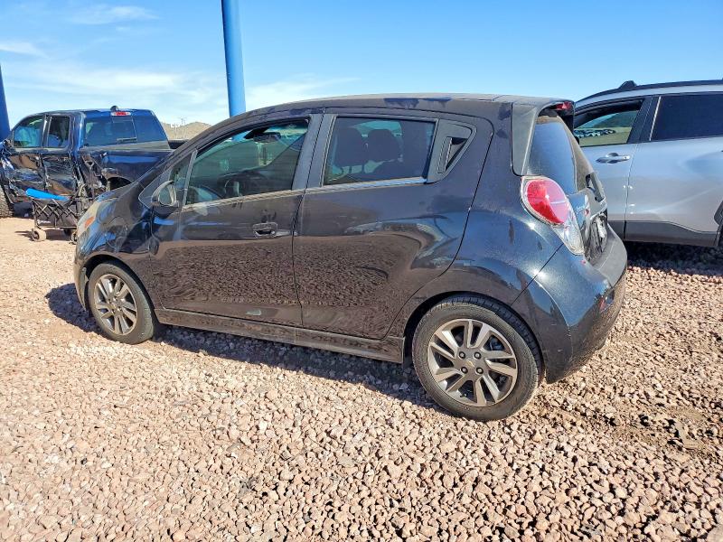 Продажа на аукционе авто 2015 Chevrolet Spark Ev 1, vin: KL8CK6S08FC777095, номер лота: 73112125