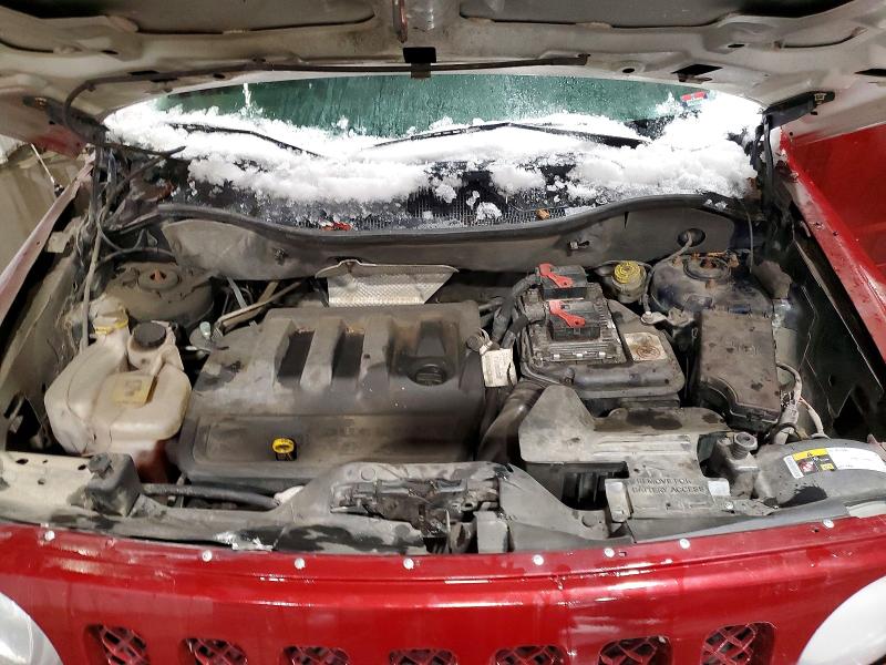 Aukcja sprzedaży 2014 Jeep Patriot, vin: 1C4NJRCB2ED728682, numer aukcji: 97324405