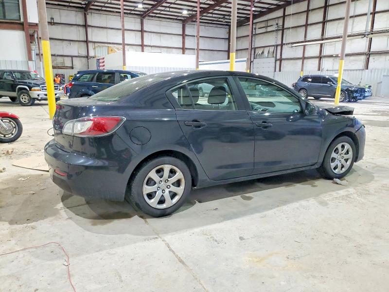 Aukcja sprzedaży 2012 Mazda 3, vin: JM1BL1UGXC1575797, numer aukcji: 73254675