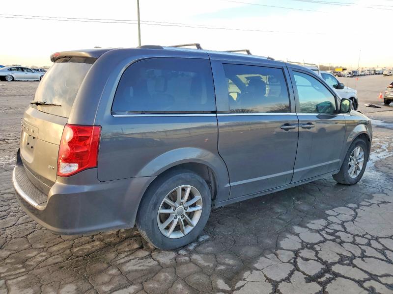 Aukcja sprzedaży 2020 Dodge Grand Caravan, vin: 2C4RDGCG1LR207312, numer aukcji: 72189045