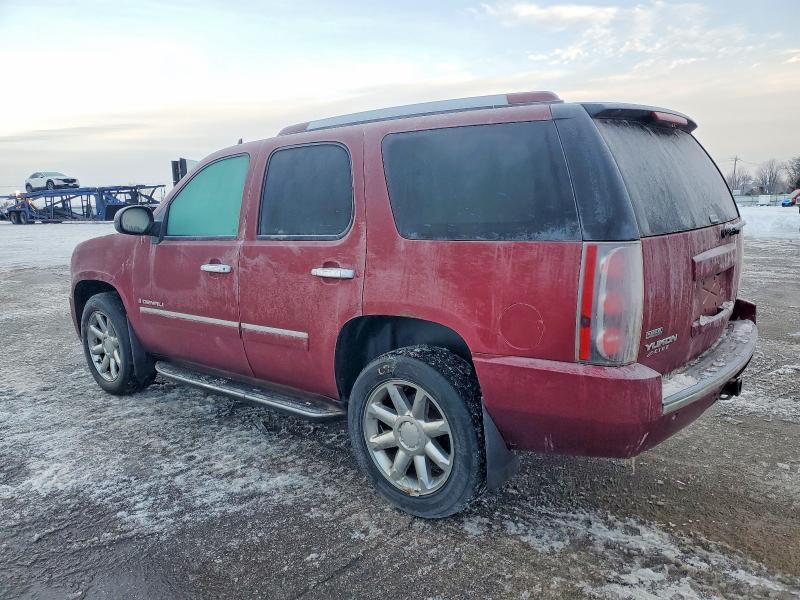 Продаж на аукціоні авто 2009 Gmc Yukon, vin: 1GKFK03229R254064, номер лоту: 99815195
