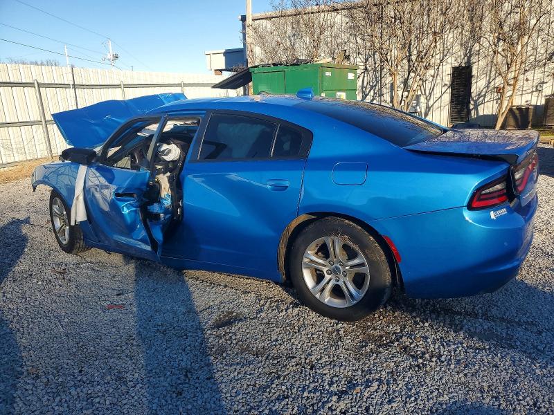 Продажа на аукционе авто 2023 Dodge Charger, vin: 2C3CDXBG3PH599054, номер лота: 72125385