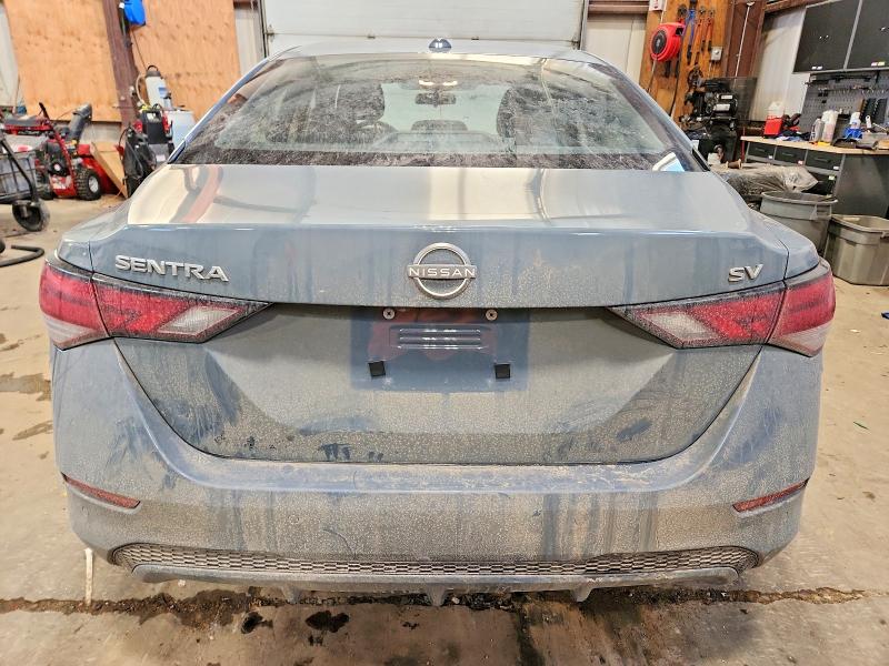 Продажа на аукционе авто 2024 Nissan Sentra, vin: 3N1AB8CV1RY225828, номер лота: 74010195