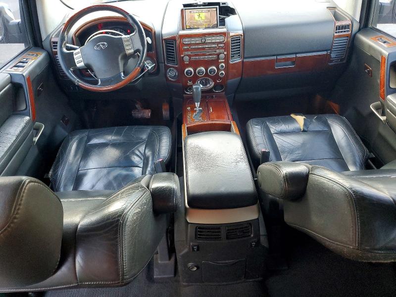 Продаж на аукціоні авто 2006 Infinity Qx56, vin: 5N3AA08C36N810785, номер лоту: 97314535