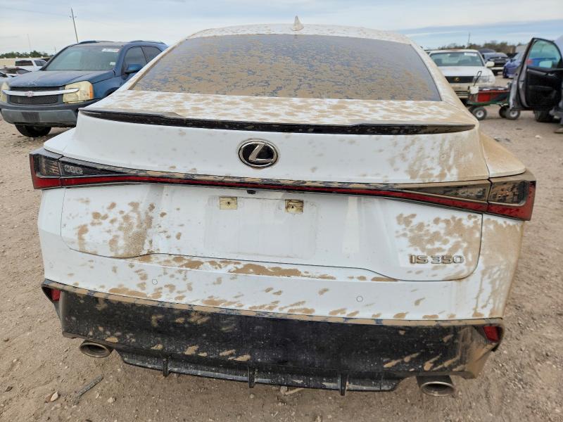 Продажа на аукционе авто 2024 Lexus Is 350 F S, vin: JTHGZ1B22R5076827, номер лота: 98490345