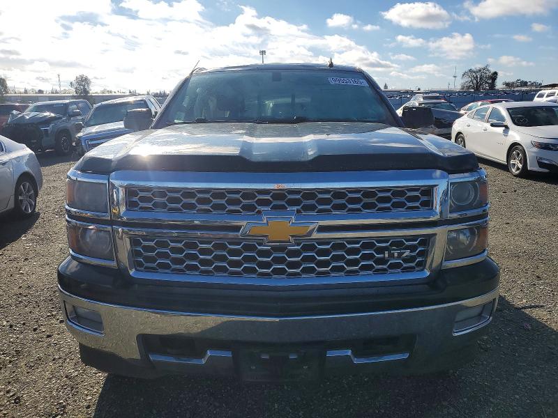 Aukcja sprzedaży 2014 Chevrolet Silverado, vin: 3GCUKSEC6EG439703, numer aukcji: 99553165