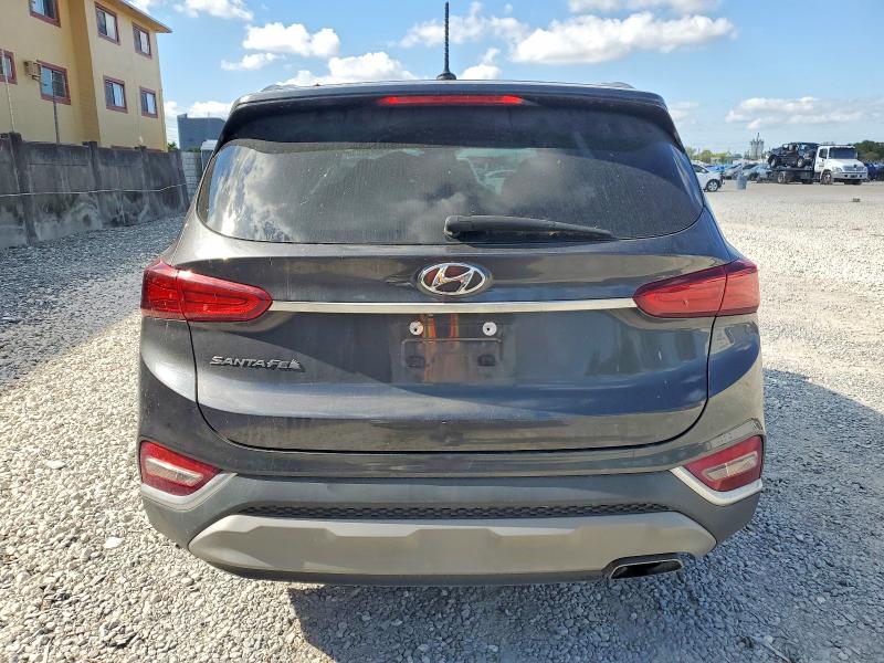 Продажа на аукционе авто 2020 Hyundai Santa Fe, vin: 5NMS23AD4LH278703, номер лота: 98493635