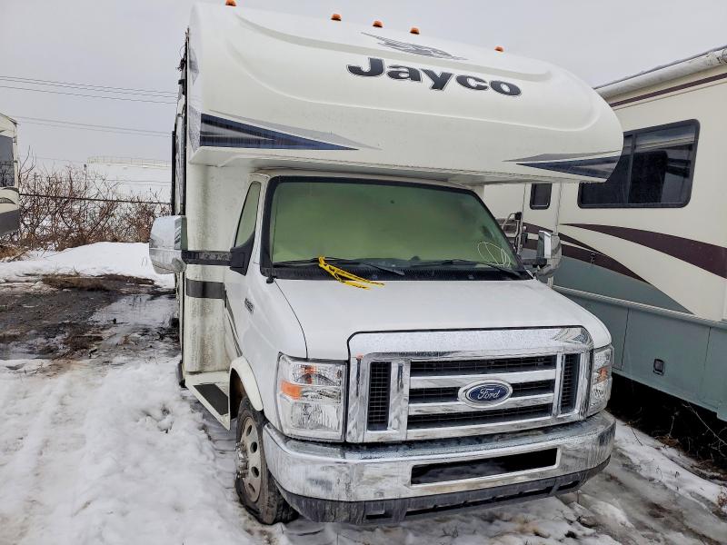 Aukcja sprzedaży 2019 Ford Econoline, vin: 1FDXE4FS5KDC03022, numer aukcji: 95140205