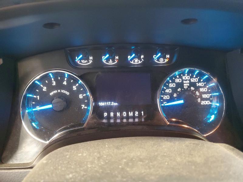 Продажа на аукционе авто 2013 Ford F150, vin: 1FTFW1EF7DKF88842, номер лота: 74930965