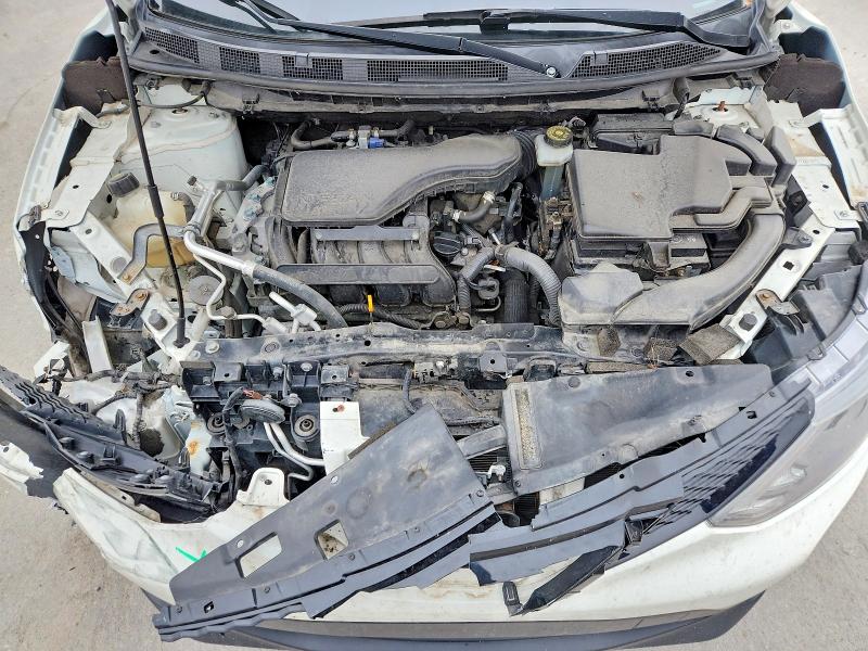 Продажа на аукционе авто 2019 Nissan Rogue Sport, vin: JN1BJ1CR5KW320777, номер лота: 99361275