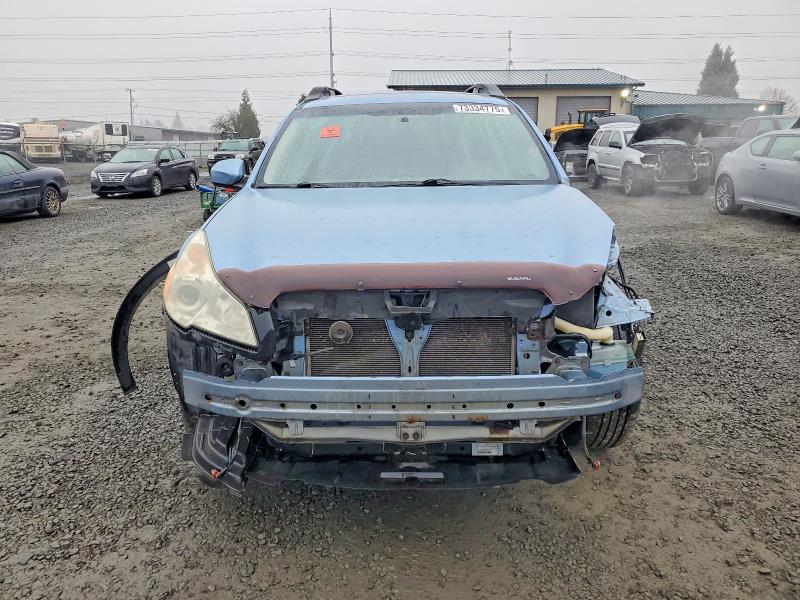 Продаж на аукціоні авто 2010 Subaru Outback, vin: 4S4BRDKC4A2322624, номер лоту: 73334775