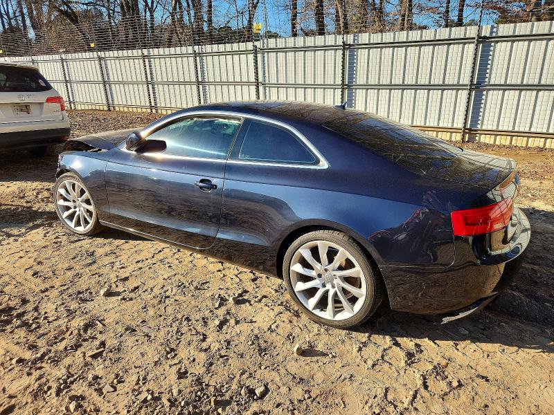 73713285 :رقم المزاد ، WAULFAFR2DA019797 vin ، 2013 Audi A5 مزاد بيع