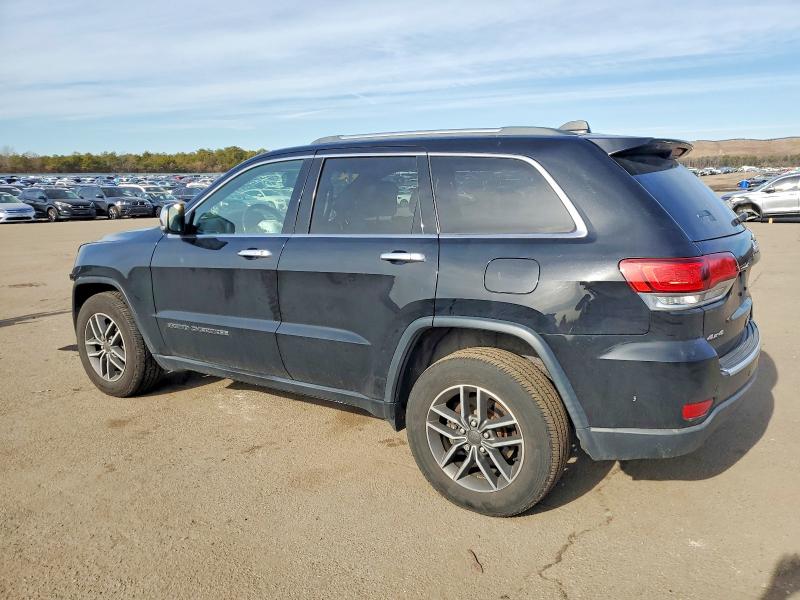 Продажа на аукционе авто 2020 Jeep Grand Cherokee, vin: 1C4RJFBG0LC176387, номер лота: 73324755