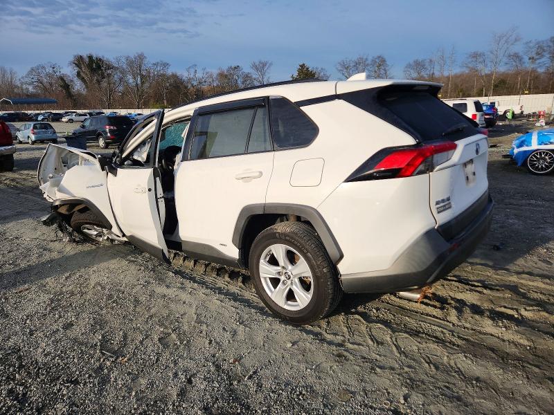 2019 Toyota Rav4 მანქანა იყიდება აუქციონზე, vin: JTMRWRFV1KD041911, აუქციონის ნომერი: 99573915