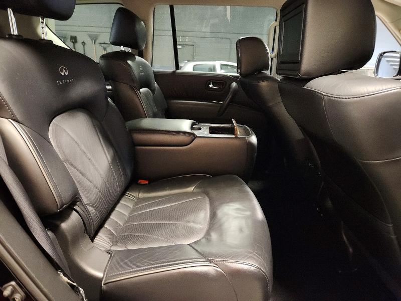 Продаж на аукціоні авто 2012 Infiniti Qx56, vin: JN8AZ2NE8C9015053, номер лоту: 96341065