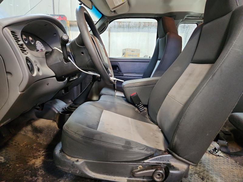 97519415 :رقم المزاد ، 1FTYR44UX8PA17260 vin ، 2008 Ford Ranger مزاد بيع