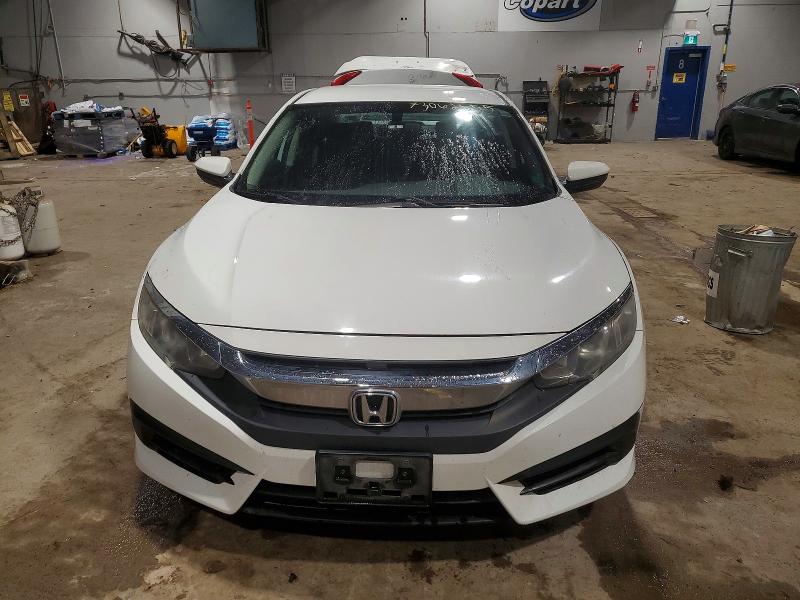 2016 Honda Civic მანქანა იყიდება აუქციონზე, vin: 2HGFC2F59GH012462, აუქციონის ნომერი: 73062655