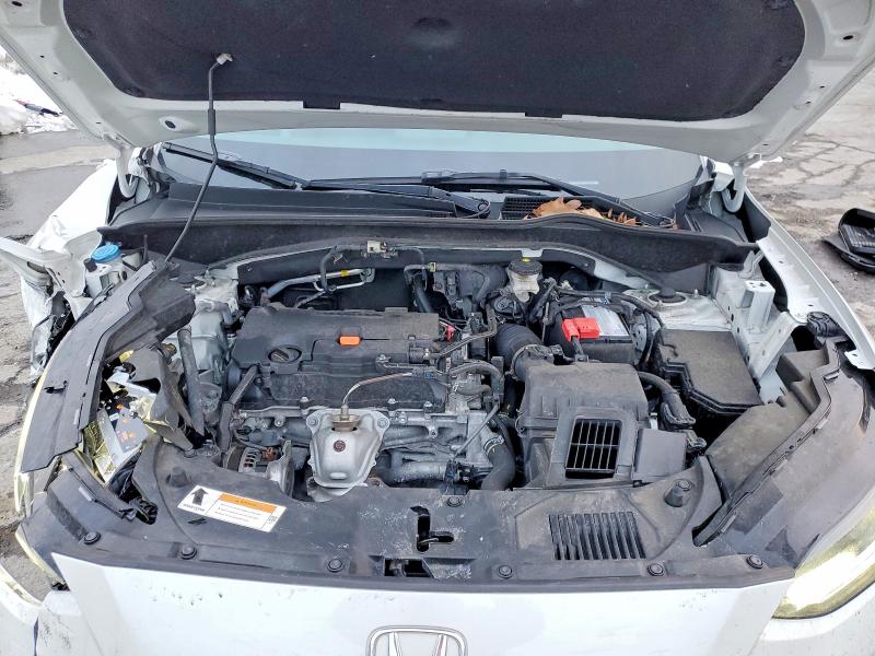 Aukcja sprzedaży 2025 Honda Hr-v, vin: 3CZRZ2H77SM701428, numer aukcji: 98716695