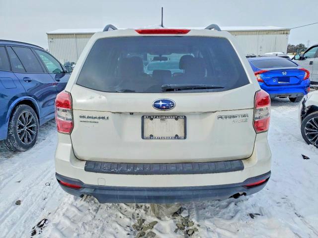 Продаж на аукціоні авто 2014 Subaru Forester, vin: JF2SJAEC6EH483793, номер лоту: 74592735