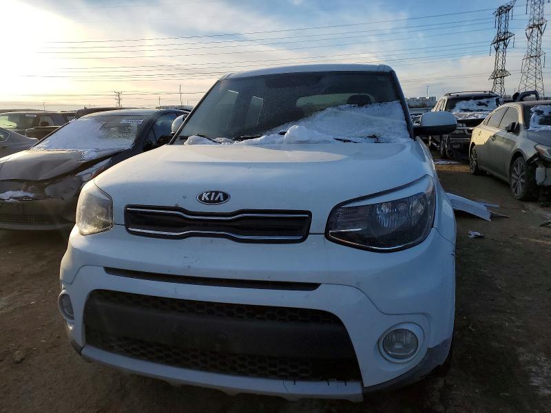 73313125 :رقم المزاد ، KNDJP3A5XK7654221 vin ، 2019 Kia Soul مزاد بيع