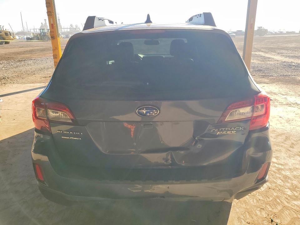 Продажа на аукционе авто 2016 Subaru Outback, vin: 4S4BSAJCXG3284789, номер лота: 75415805