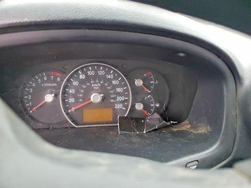 Продаж на аукціоні авто 2010 Kia Rondo Lx, vin: KNAHG8A82A7322811, номер лоту: 96798185