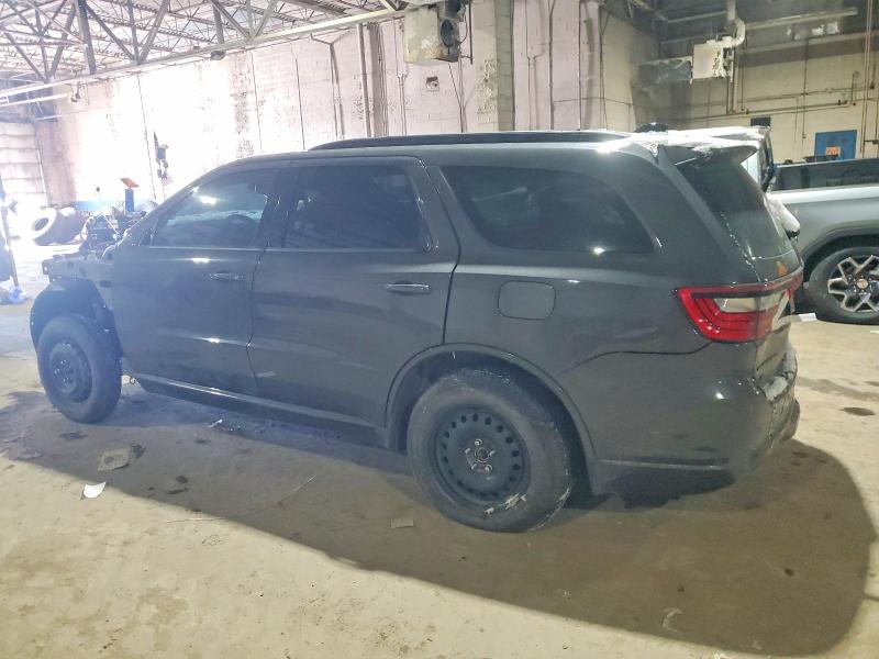 Продаж на аукціоні авто 2023 Dodge Durango, vin: 1C4RDJDGXPC672973, номер лоту: 74447915