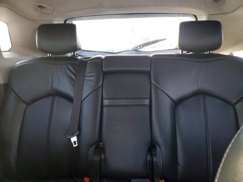 99281045 :رقم المزاد ، 3GYFNGE39CS529526 vin ، 2012 Cadillac Srx مزاد بيع