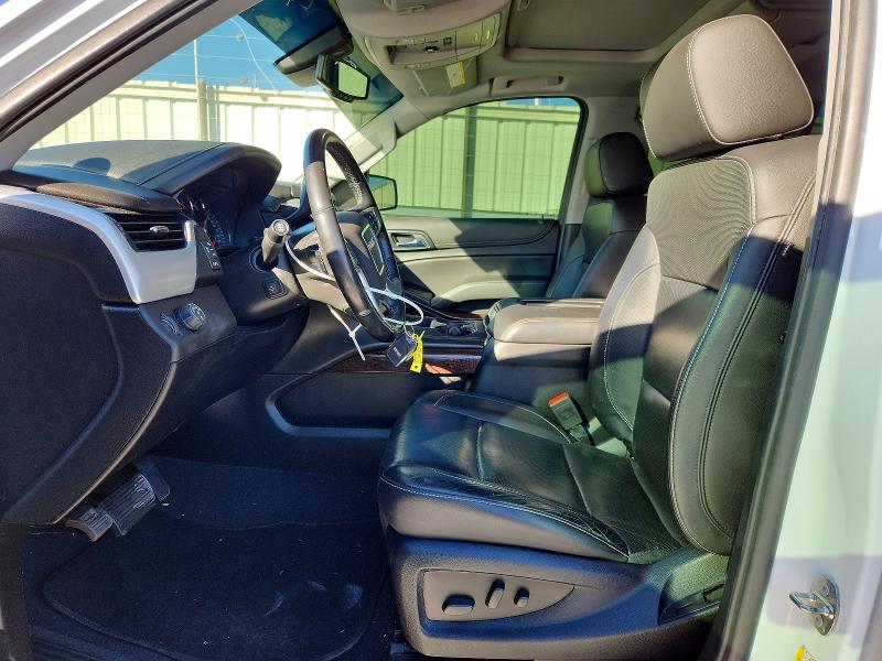 99207935 :رقم المزاد ، 1GKS1BKC5KR357623 vin ، 2019 Gmc Yukon مزاد بيع