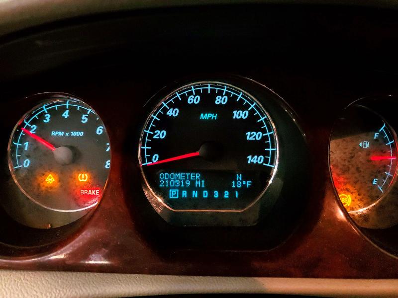 Продаж на аукціоні авто 2008 Buick Lucerne, vin: 1G4HD57208U197988, номер лоту: 74194105