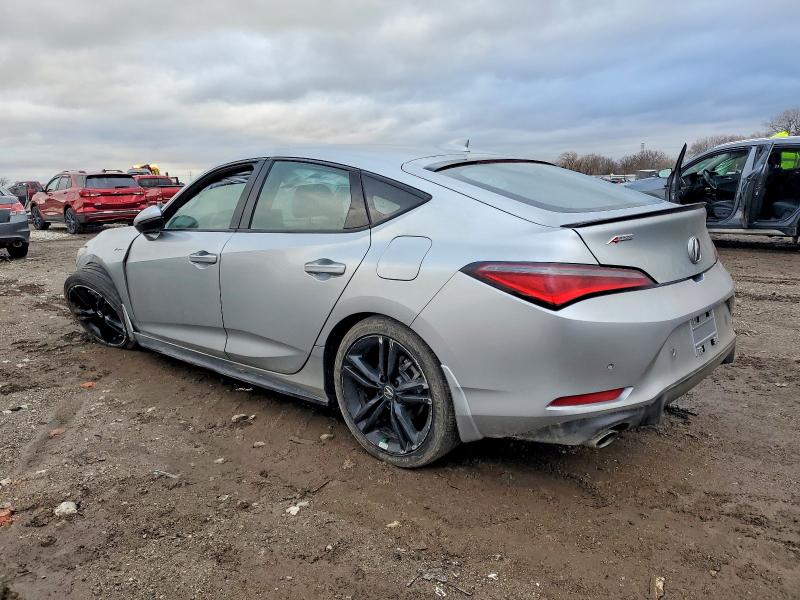 Aukcja sprzedaży 2026 Acura Integra, vin: 19UDE4H61TA003153, numer aukcji: 72523975
