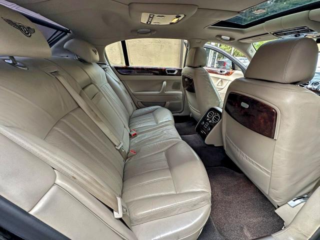 Продаж на аукціоні авто 2008 Bentley Continenta, vin: SCBBR93W98C055885, номер лоту: 99846595