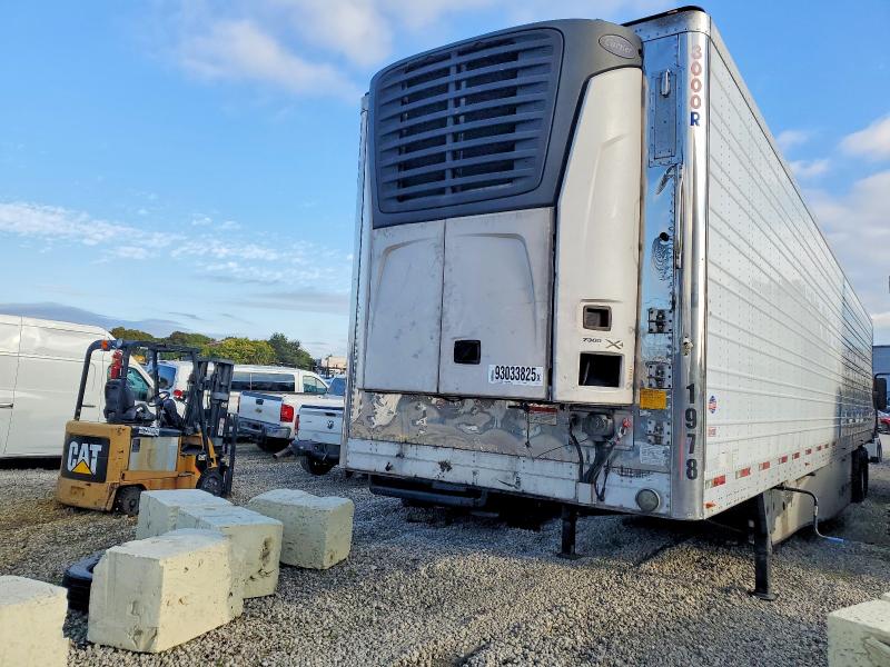 93033825 :رقم المزاد ، 1UYVS2535FM390210 vin ، 2015 Utility Trailer Trailer مزاد بيع